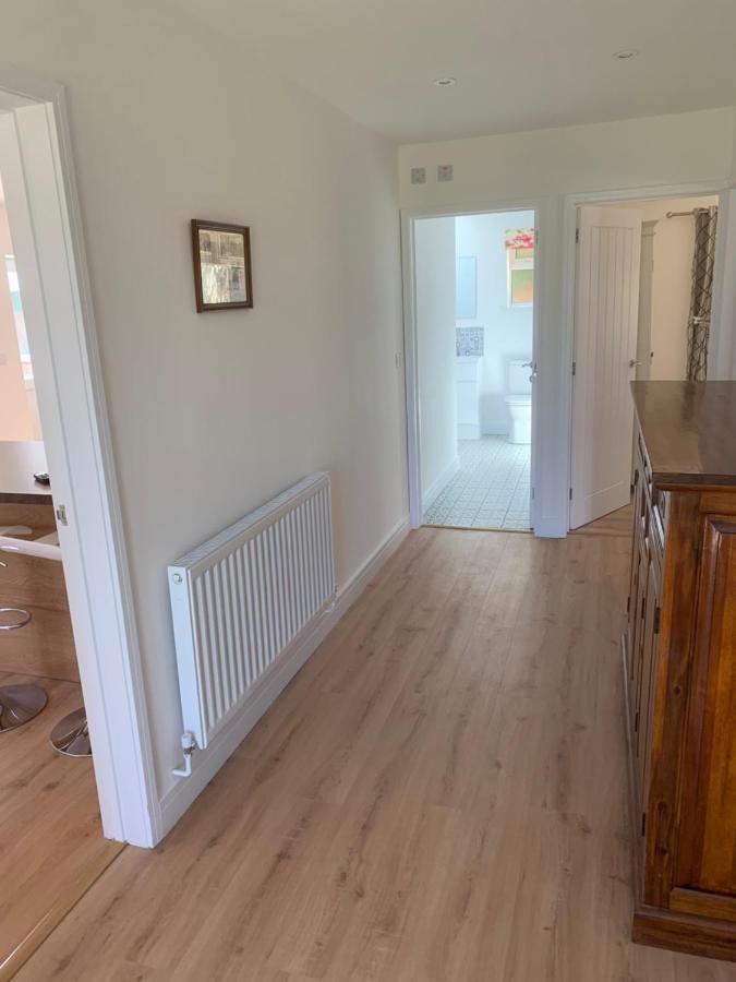 Villa Vale View Scalford Extérieur photo