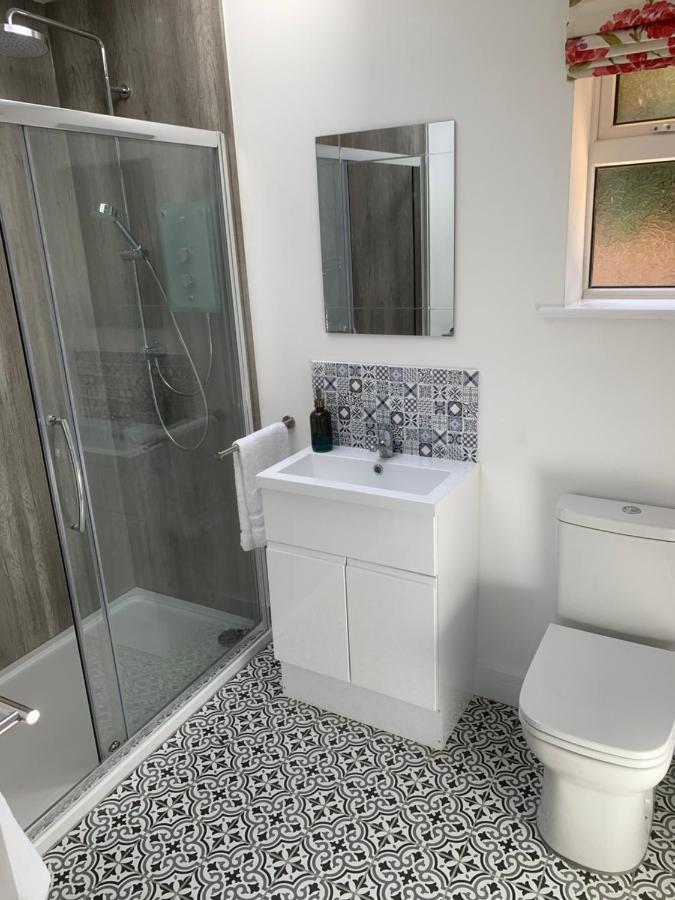 Villa Vale View Scalford Extérieur photo
